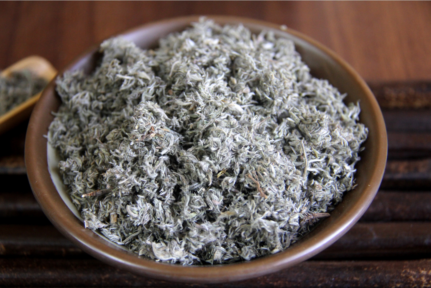 瑞龍中藥大講堂|茵陳